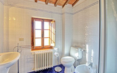 Accommodation:&nbsp;Tenuta 4