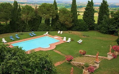 Villa Bossona