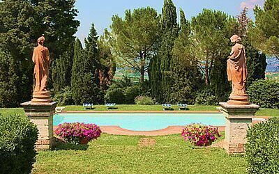 Villa Bossona