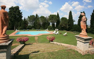 Villa Bossona
