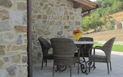 Casa Girasole