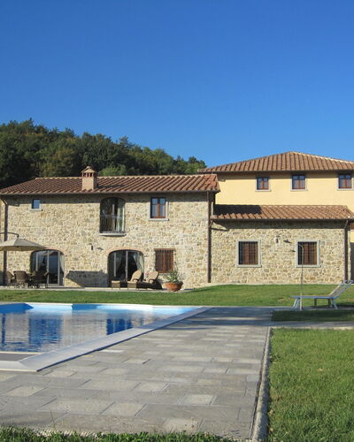 Casa Giglio