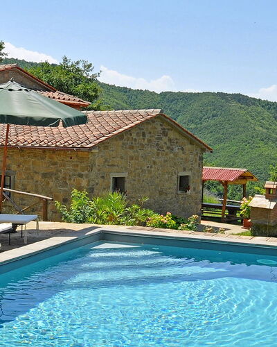 Casa Margherita 1