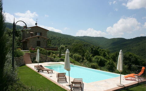 Podere Cantalena