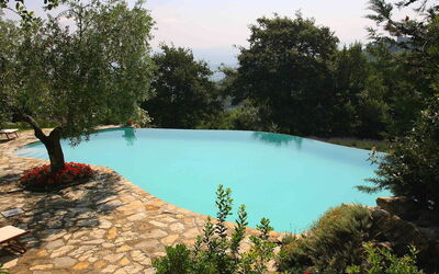 Villa Le Radici