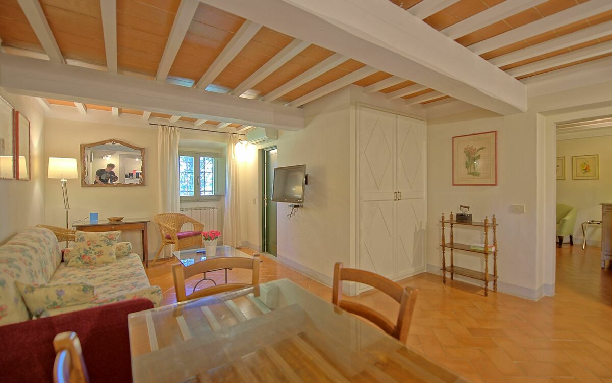 Alloggio:&nbsp;Collina 3