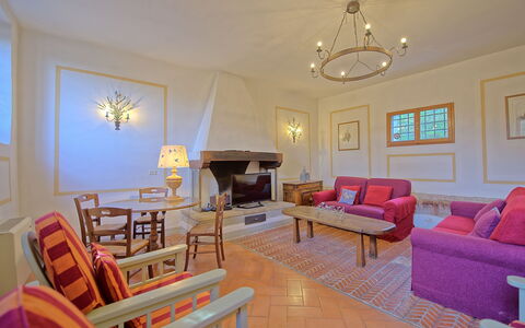 Alloggio:&nbsp;Collina 6