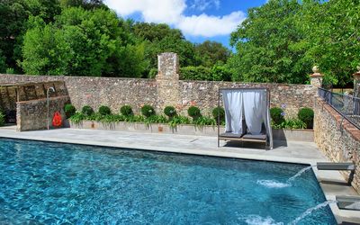 Casa vacanza Collina - San Donato in Collina, Toscana, Italia - Collina 2