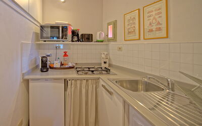 Accommodation:&nbsp;Collina 3
