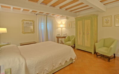 Accommodation:&nbsp;Collina 3