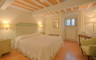 Accommodation:&nbsp;Collina 3