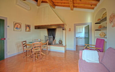 Alloggio:&nbsp;Collina 5