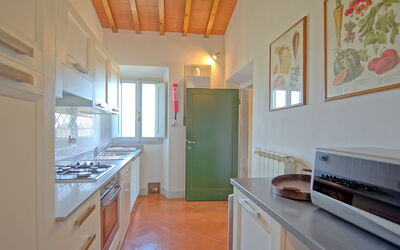 Alloggio:&nbsp;Collina 5