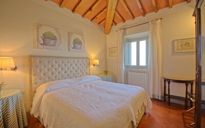 Alloggio:&nbsp;Collina 5