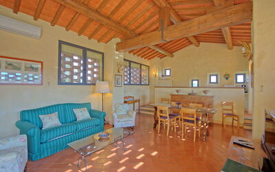 Alloggio:&nbsp;Collina 1