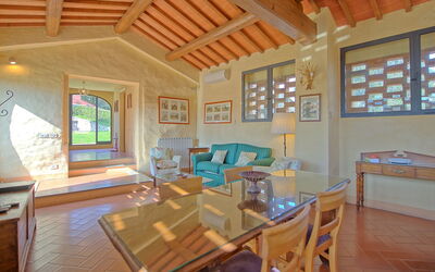 Alloggio:&nbsp;Collina 1