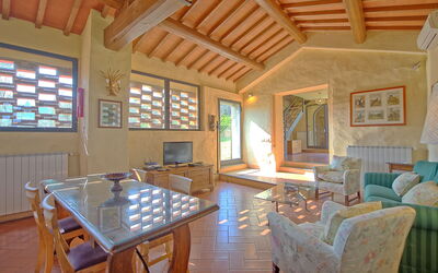 Alloggio:&nbsp;Collina 1