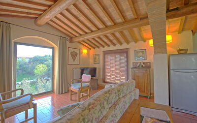 Accommodation:&nbsp;Collina 7