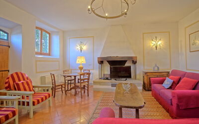 Alloggio:&nbsp;Collina 6