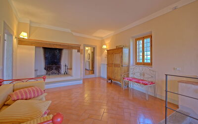 Alloggio:&nbsp;Collina 6