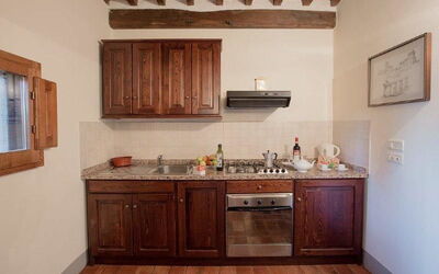 Accommodation:&nbsp;Appartamento 8