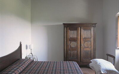 Accommodation:&nbsp;Appartamento 11