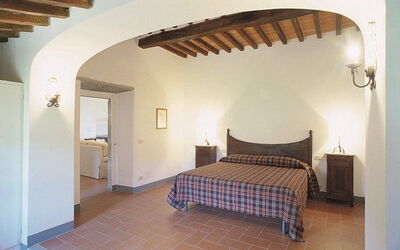 Accommodation:&nbsp;Appartamento 11