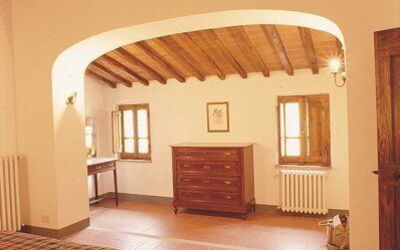 Accommodation:&nbsp;Appartamento 11