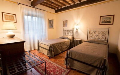 Accommodation:&nbsp;Appartamento 8