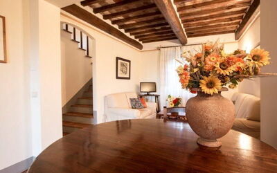 Accommodation:&nbsp;Appartamento 8