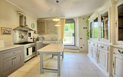Villa Diletta