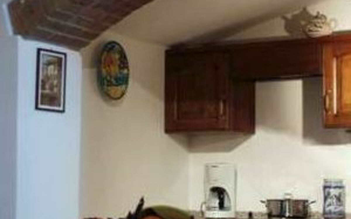 Alloggio:&nbsp;Gardenia