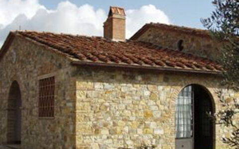Alloggio:&nbsp;Robinia