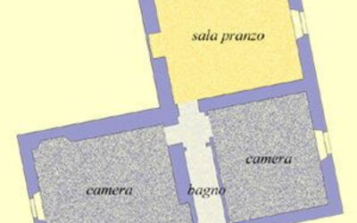 Alloggio:&nbsp;Oleandro