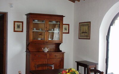 Alloggio:&nbsp;Robinia