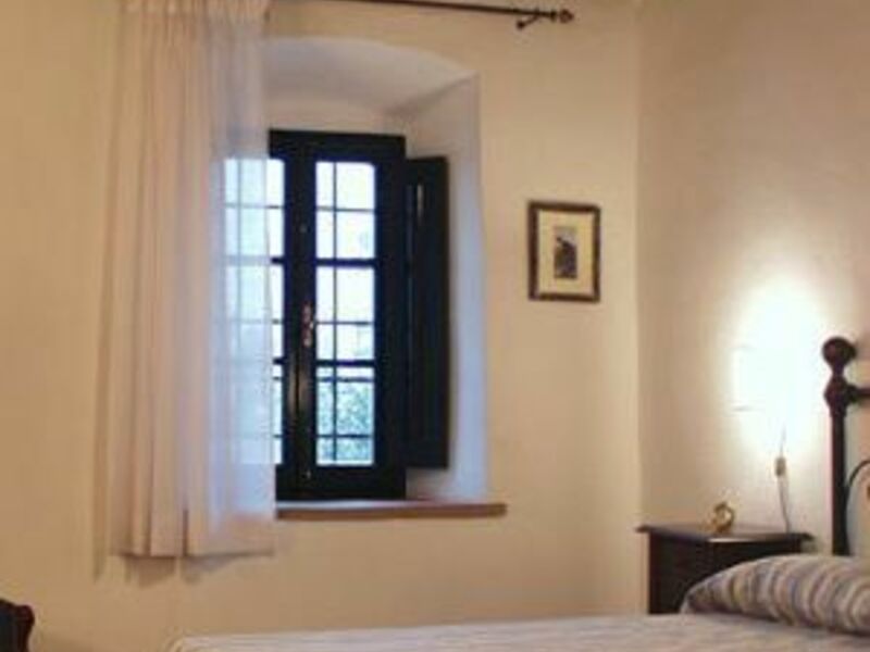 Alloggio:&nbsp;Gardenia