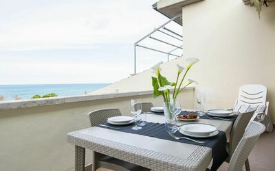 Casa vacanza Anna - San Vincenzo, Toscana, Italia