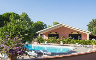 Marina di Bibbona 150 - Bibbona, Tuscany, Italy - Gineprino 150.7