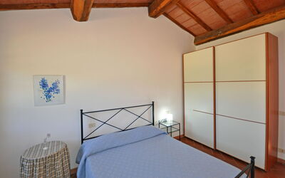 Accommodation:&nbsp;Talamone 4