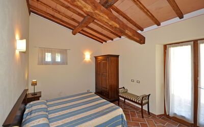 Alloggio:&nbsp;Talamone 1