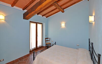 Alloggio:&nbsp;Talamone 1