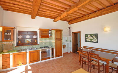 Accommodation:&nbsp;Talamone 3