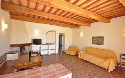 Alloggio:&nbsp;Talamone 1