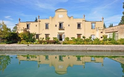 Casa vacanza Villa del Mughetto - San Casciano in Val di Pesa, Toscana, Italia