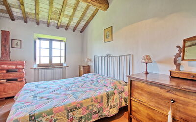 Alloggio:&nbsp;Sarteano 2