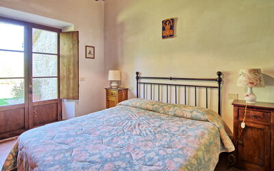 Alloggio:&nbsp;Sarteano 4