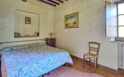 Alloggio:&nbsp;Sarteano 4
