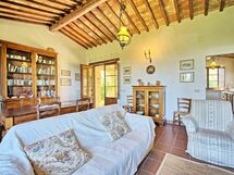 Alloggio:&nbsp;Sarteano 1