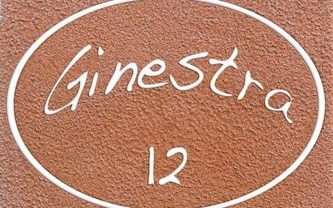 Alloggio:&nbsp;Ginestra