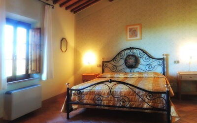 Accommodation:&nbsp;Mimosa